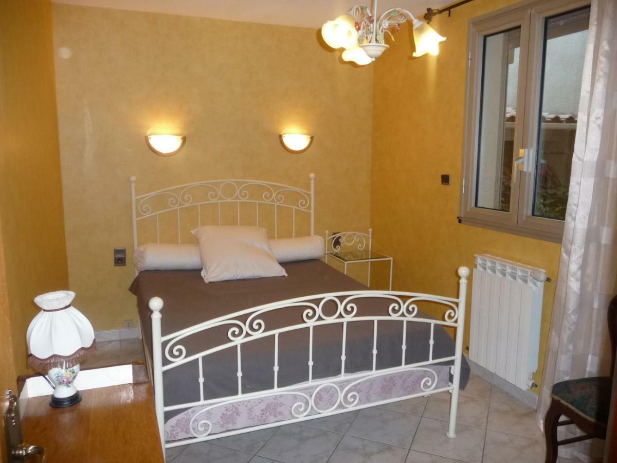Havre de Paix Centre ville Narbonne, T3 confortable, près de l'ARENA et du GRAND BUFFET Extérieur photo