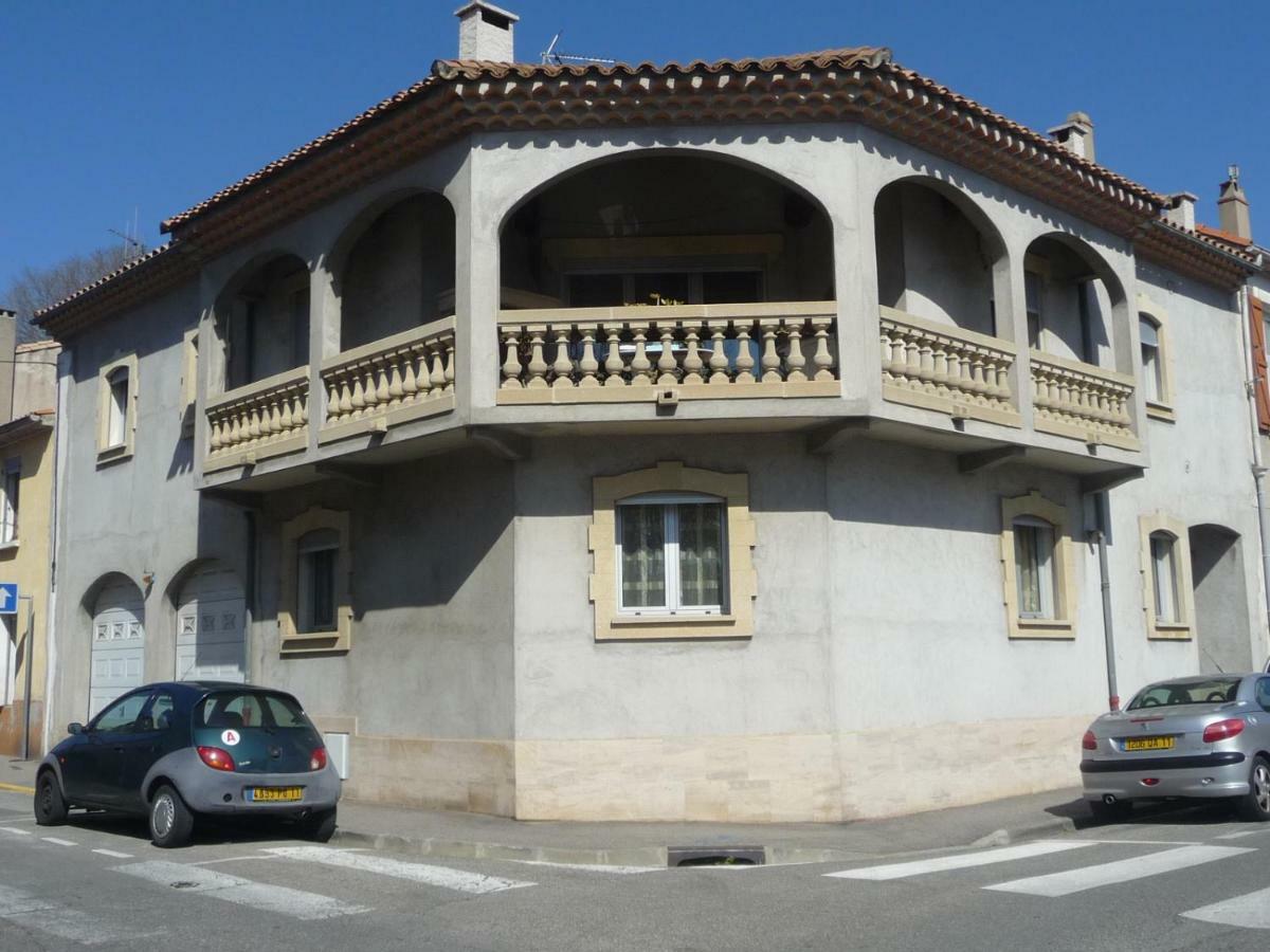 Havre de Paix Centre ville Narbonne, T3 confortable, près de l'ARENA et du GRAND BUFFET Extérieur photo